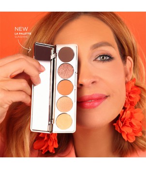 La Palette Sunshine 